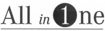 Imagen de ALL IN 1 ONE