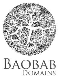 Imagen de BAOBAB DOMAINS
