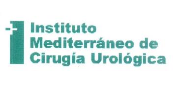 Imagen de INSTITUTO MEDITERRANEO DE CIRUGIA UROLOGICA