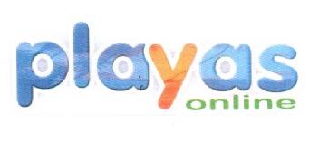 Imagen de PLAYAS ONLINE