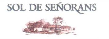 Imagen de SOL DE SEÑORANS