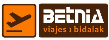 Imagen de VIAJES BETNIA BIDAIAK