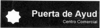 Imagen de CENTRO COMERCIAL PUERTA DE AYUD
