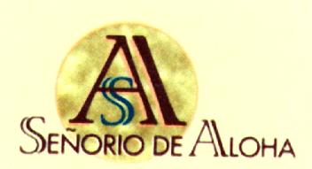 Imagen de SA SEÑORIO DE ALOHA