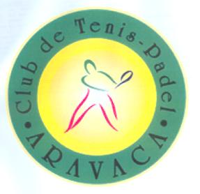 Imagen de CLUB DE TENIS - PADEL ARAVACA