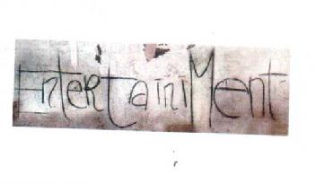 Imagen de ENTERTAINIMENT