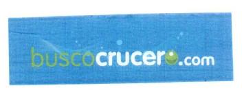 Imagen de BUSCOCRUCERO.COM