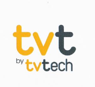 Imagen de TVT BY TVTECH