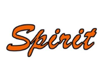 Imagen de SPIRIT
