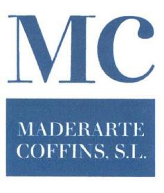 Imagen de MC MADERARTE COFFINS, S.L