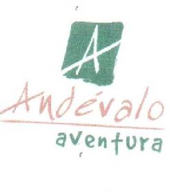 Imagen de A ANDEVALO AVENTURA