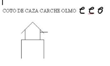 Imagen de COTO DE CAZA CARCHE OLMO CCO