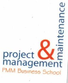 Imagen de PROJECT & MANAGEMENT MAINTENANCE PMM BUSINESS SCHOOL