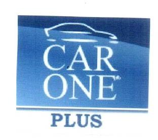 Imagen de CAR ONE PLUS