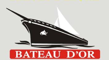 Imagen de BATEAU D'OR