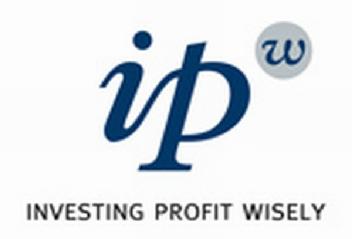 Imagen de IP W INVESTING PROFIT WISELY