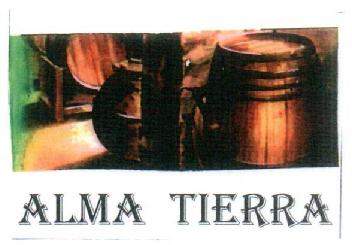 Imagen de ALMA TIERRA
