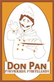 Imagen de DON PAN PANADERIA, PASTELERIA