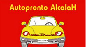 Imagen de AUTOPRONTO ALCALAH