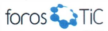 Imagen de FOROS TIC