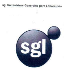 Imagen de SGL SUMINISTROS GENERALES PARA LABORATORIO, SGL