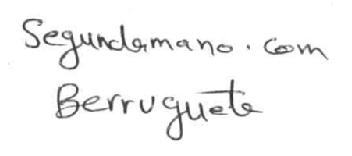 Imagen de SEGUNDAMANO.COM BERRUGUETE