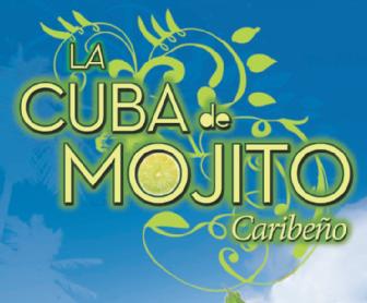 Imagen de LA CUBA DE MOJITO CARIBEÑO