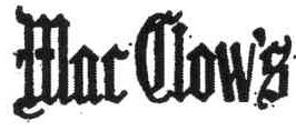 Imagen de MAC CLOW\'S