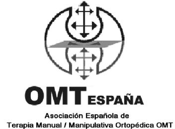 Imagen de OMT ESPAÑA ASOCIACION ESPAÑOLA DE TERAPIA MANUAL/MANIPULATIVA ORTOPEDICA OMT
