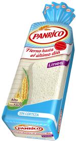 Imagen de PANRICO TIERNO HASTA EL ULTIMO DIA LINEA ALTO CONTENIDO EN FIBRAS SIN CORTEZA