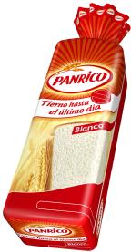 Imagen de PANRICO TIERNO HASTA EL ULTIMO DIA BLANCO
