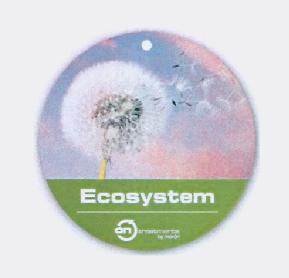 Imagen de ECOSYSTEM ON TREATMENTS BY MORON