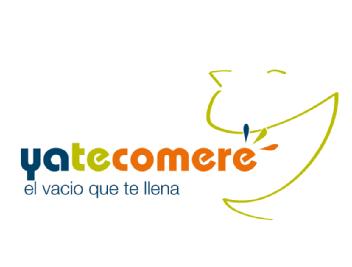 Imagen de YA TE COMERE EL VACIO QUE TE LLENA