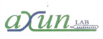 Imagen de AXUN LAB