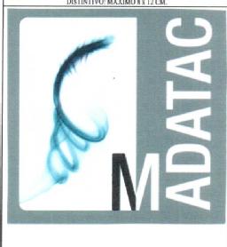 Imagen de MADATAC