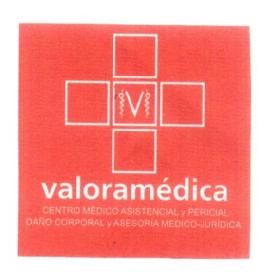 Imagen de VALORAMEDICA CENTRO MEDICO ASISTENCIAL Y PERICIAL DAÑO CORPORAL Y ASESORIA MEDICO-JURIDICA