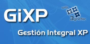 Imagen de GIXP GESTION INTEGRAL XP