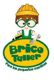 Imagen de BRICO TALLER PARA LOS PEQUEÑOS MANITTAS