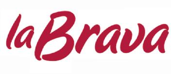 Imagen de LA BRAVA