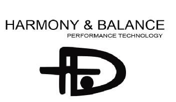 Imagen de HARMONY & BALANCE
