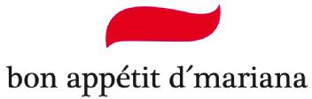 Imagen de BON APPETIT D\'MARIANA