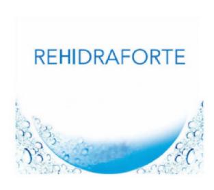 Imagen de REHIDRAFORTE