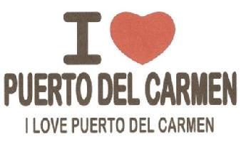 Imagen de I PUERTO DEL CARMEN I LOVE PUERTO DEL CARMEN