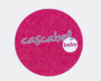 Imagen de CASCABEL BABY