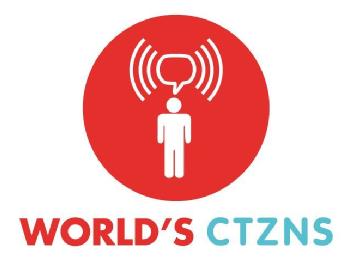 Imagen de WORLD\'S CTZNS