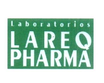 Imagen de LABORATORIOS LAREQ PHARMA