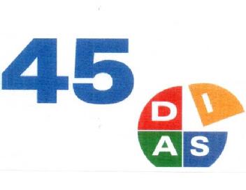 Imagen de 45 DIAS