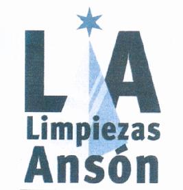 Imagen de LA LIMPIEZAS ANSON