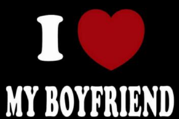 Imagen de I MY BOYFRIEND