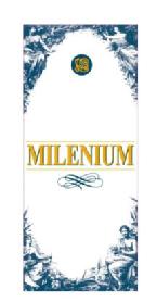 Imagen de MILENIUM
